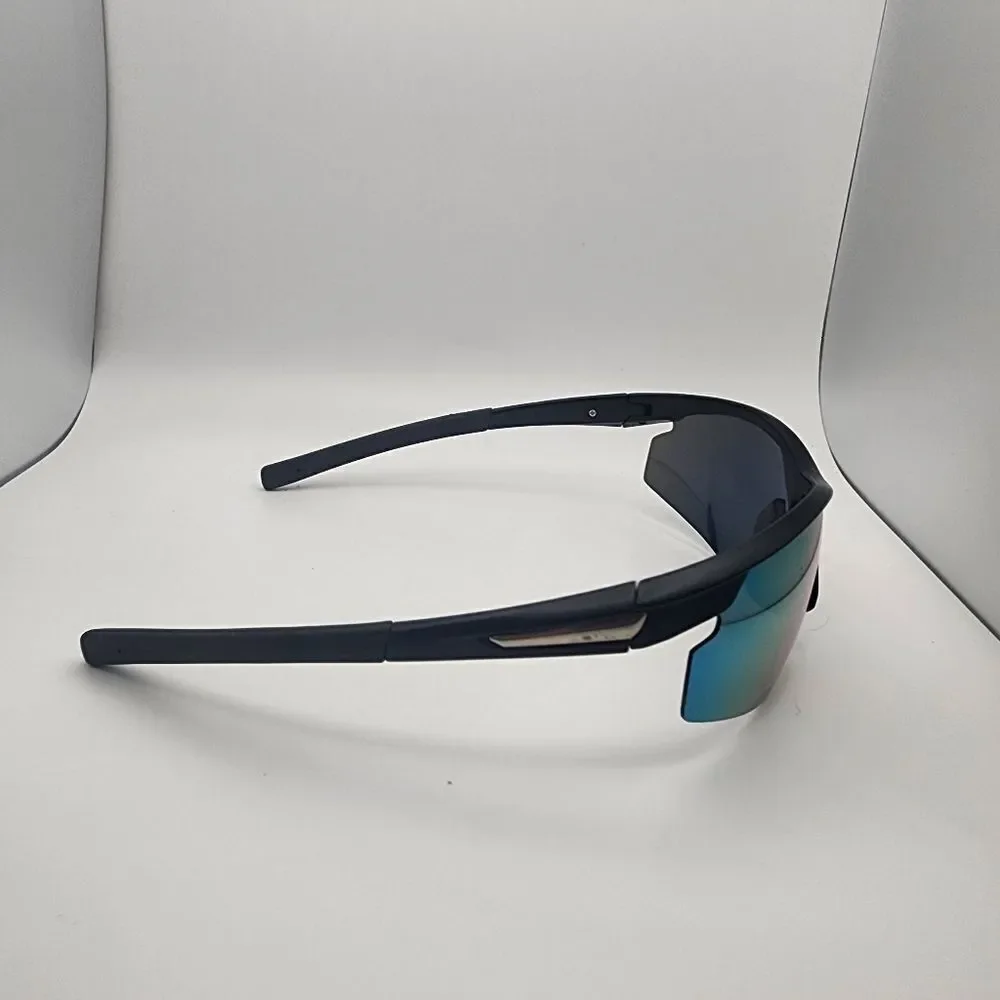 Bell + Howell Reflective Lenses Sunglasses